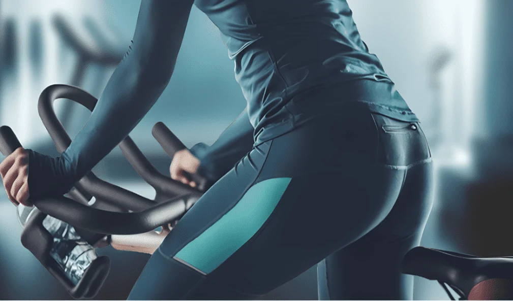 Does Cycling Make Your Bum Flat