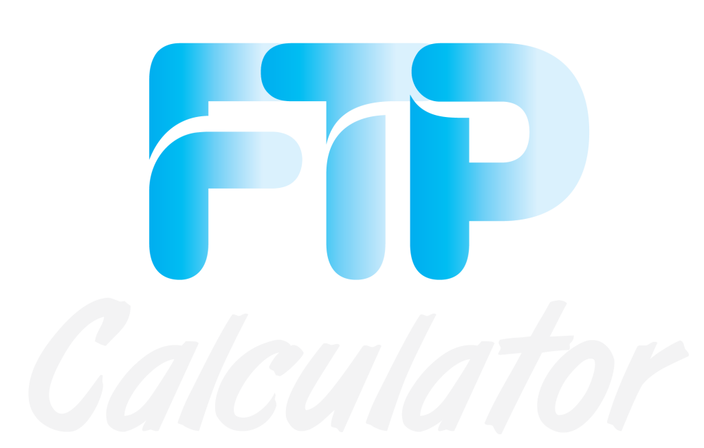 FTP Logo